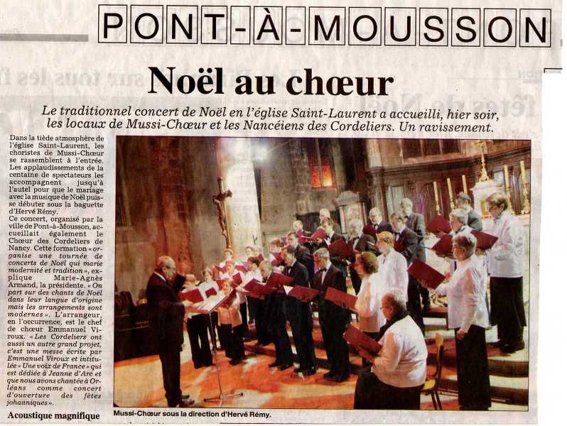 Voir?
