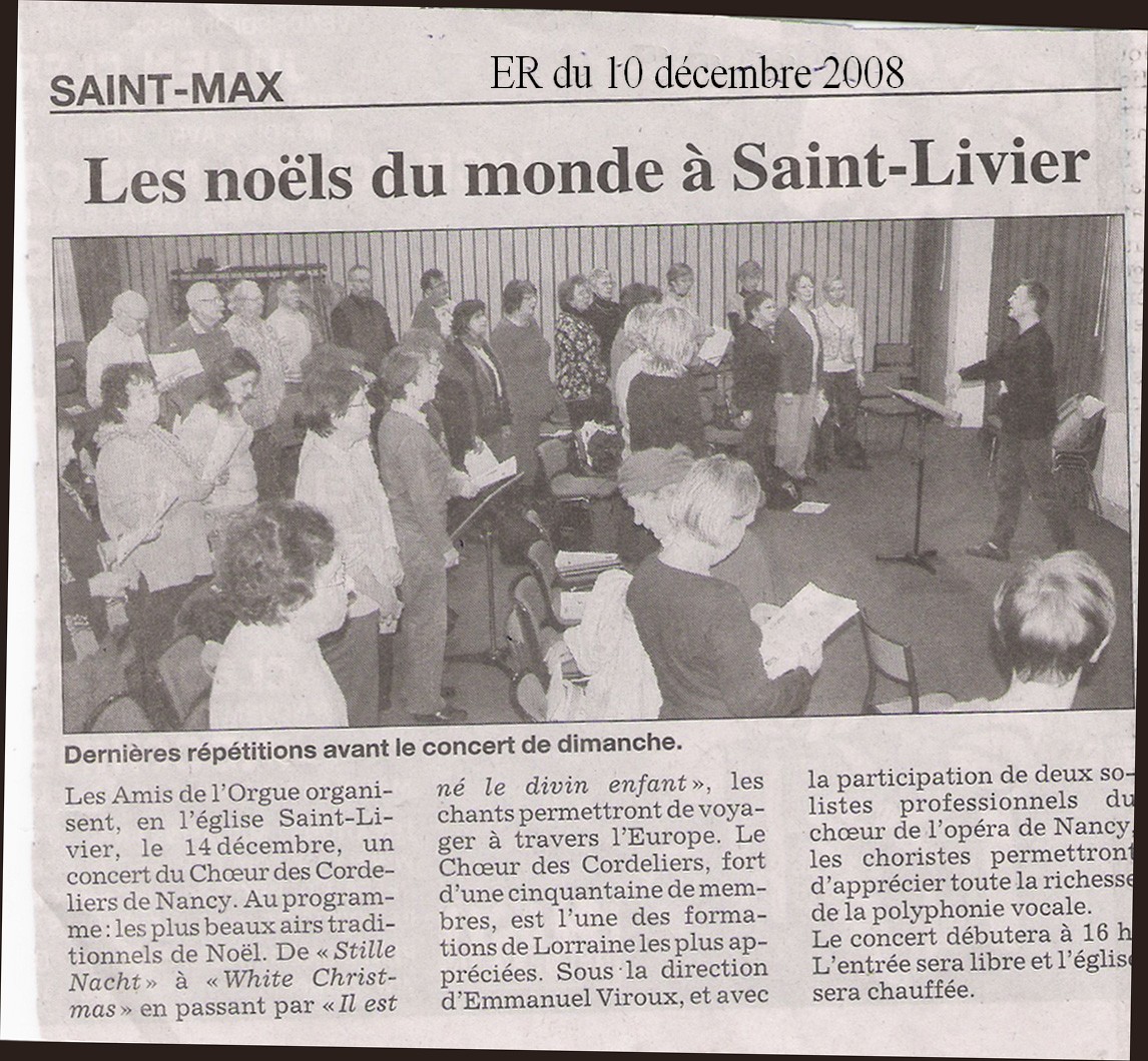 Voir?